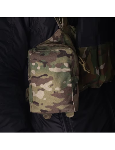 Compact Utility MOLLE Pouch – Primal Gear