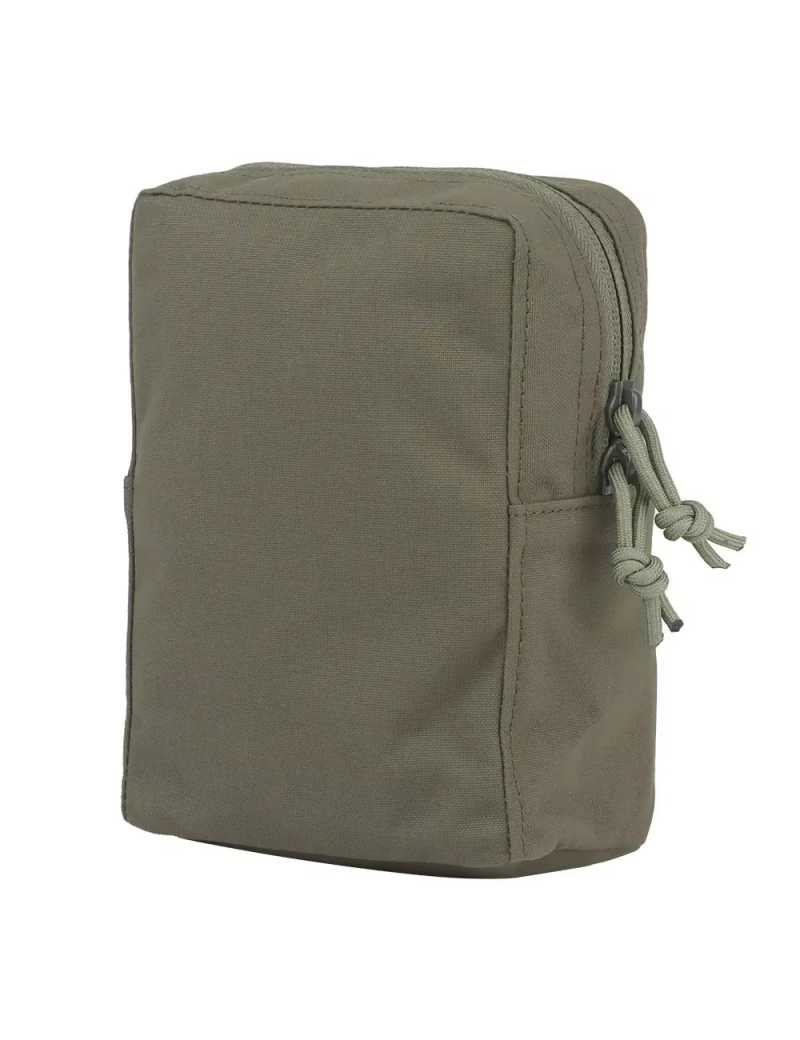 Compact Utility MOLLE Pouch – Primal Gear