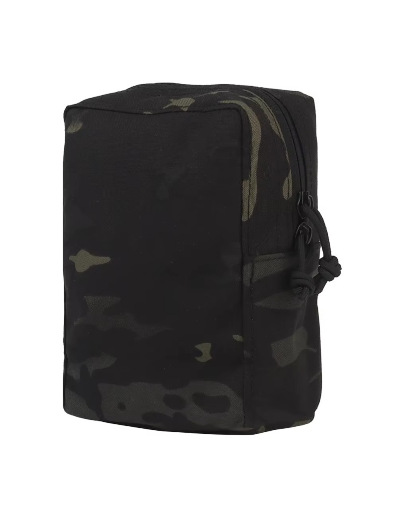 Compact Utility MOLLE Pouch – Primal Gear