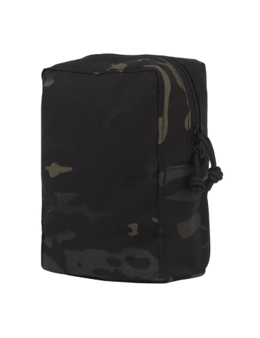 Compact Utility MOLLE Pouch – Primal Gear