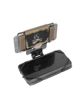 Tactical Phone Holder Pouch (EUD / ATAK Style)
