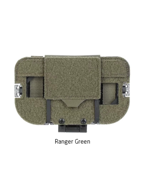Tactical Phone Holder Pouch (EUD / ATAK Style)