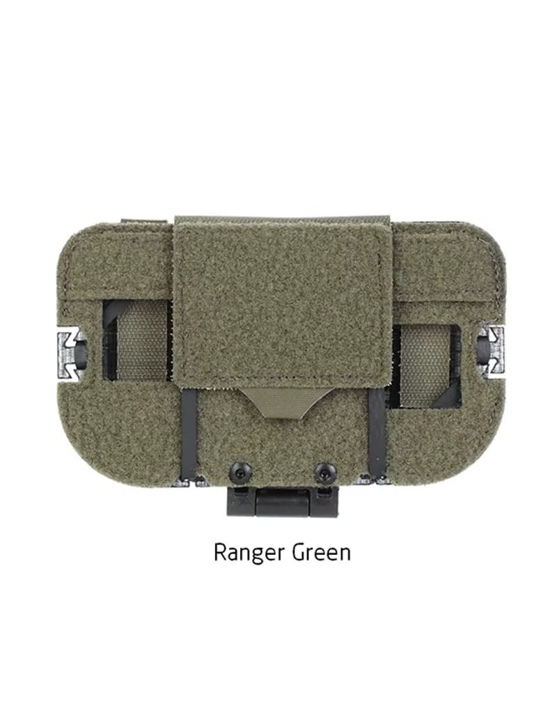 Tactical Phone Holder Pouch (EUD / ATAK Style)