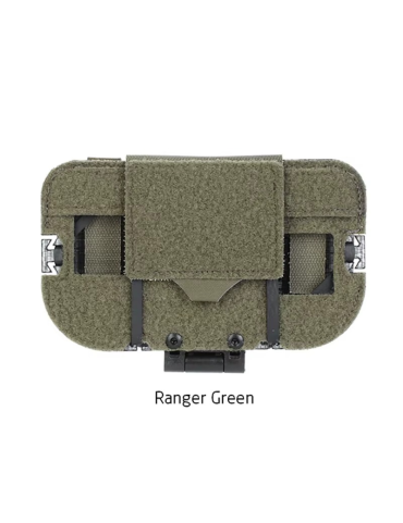 Tactical Phone Holder Pouch (EUD / ATAK Style)