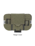 Tactical Phone Holder Pouch (EUD / ATAK Style)