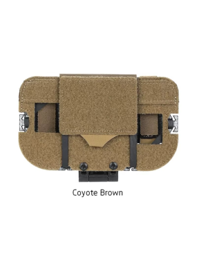 Tactical Phone Holder Pouch (EUD / ATAK Style)