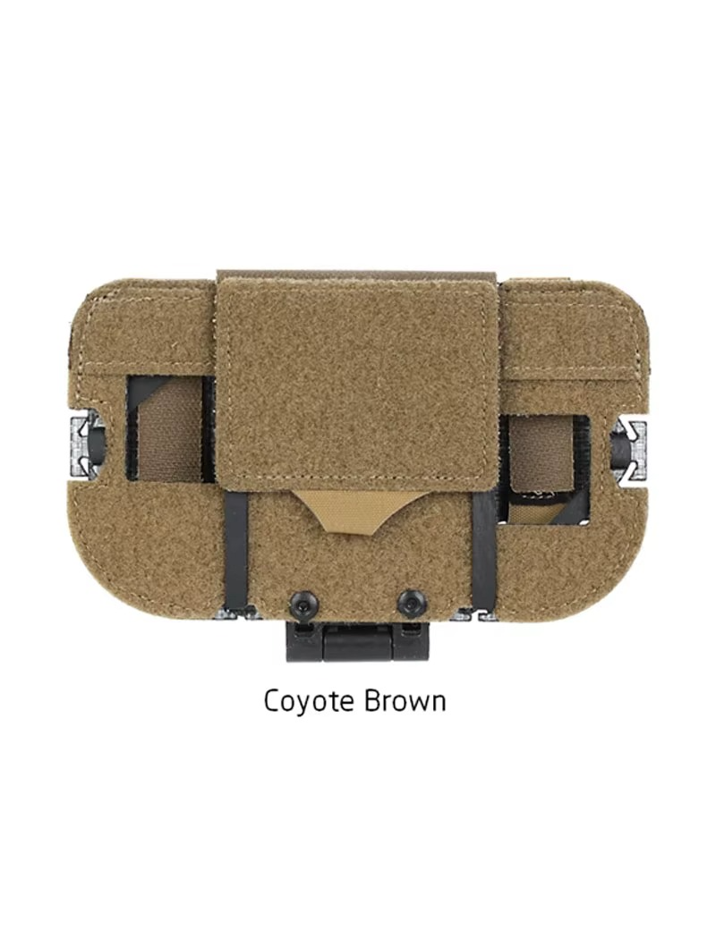 Tactical Phone Holder Pouch (EUD / ATAK Style)