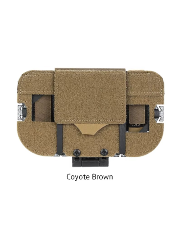 Tactical Phone Holder Pouch (EUD / ATAK Style)