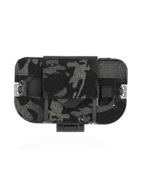 Tactical Phone Holder Pouch (EUD / ATAK Style)