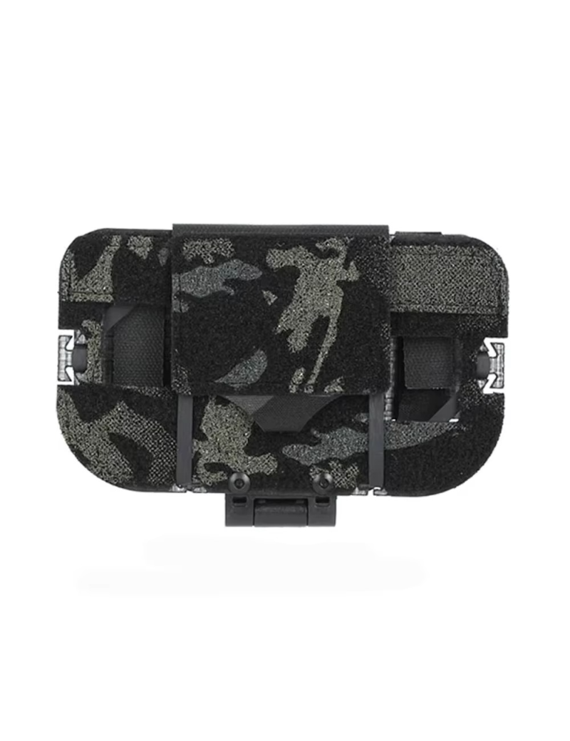 Tactical Phone Holder Pouch (EUD / ATAK Style)