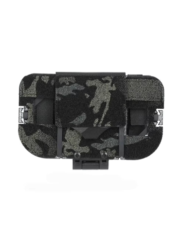 Tactical Phone Holder Pouch (EUD / ATAK Style)