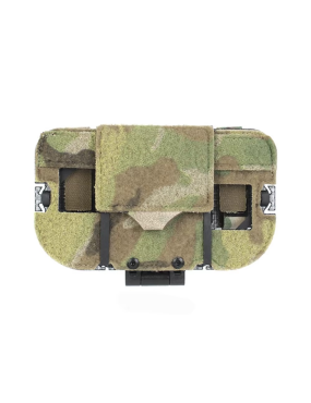 Tactical Phone Holder Pouch (EUD / ATAK Style)