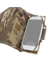 Tactical Phone Holder Pouch Nylon (EUD / ATAK Style)