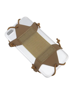 Tactical Phone Holder Pouch Nylon (EUD / ATAK Style)