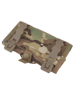 Tactical Phone Holder Pouch Nylon (EUD / ATAK Style)