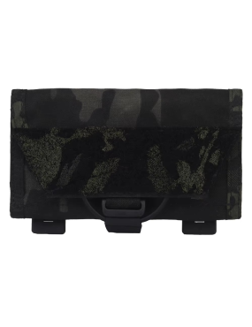 Tactical Phone Holder Pouch Nylon (EUD / ATAK Style)