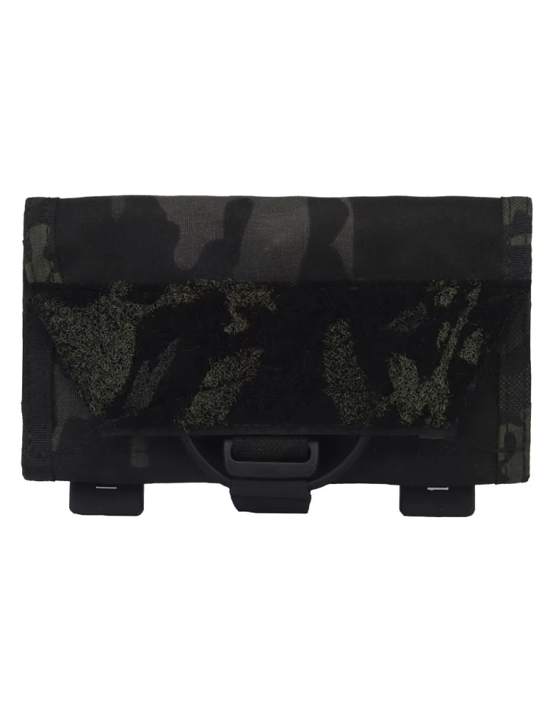 Tactical Phone Holder Pouch Nylon (EUD / ATAK Style)