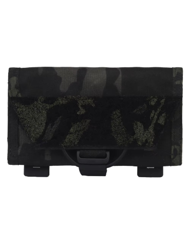 Tactical Phone Holder Pouch Nylon (EUD / ATAK Style)