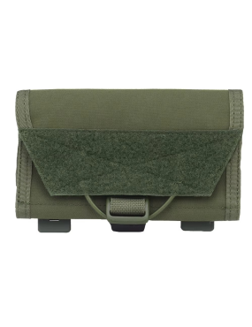 Tactical Phone Holder Pouch Nylon (EUD / ATAK Style)