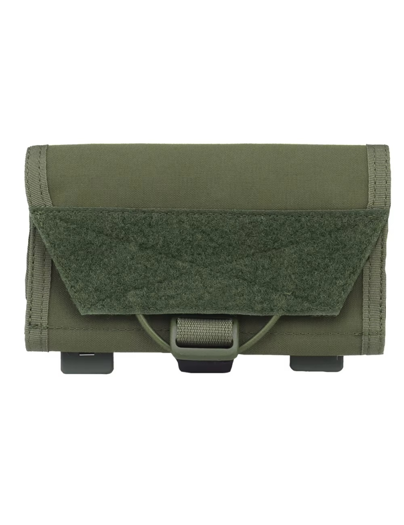 Tactical Phone Holder Pouch Nylon (EUD / ATAK Style)