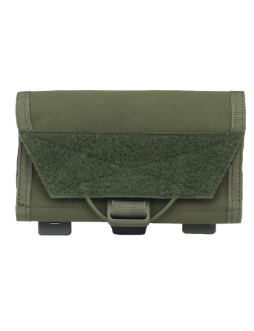 Tactical Phone Holder Pouch Nylon (EUD / ATAK Style)