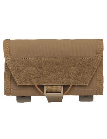 Tactical Phone Holder Pouch Nylon (EUD / ATAK Style)