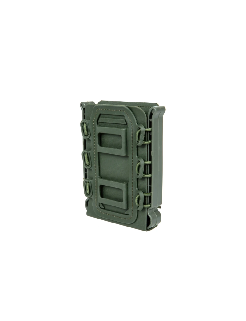 Dipol Polymer Rifle Magazine Pouch - Primal Gear