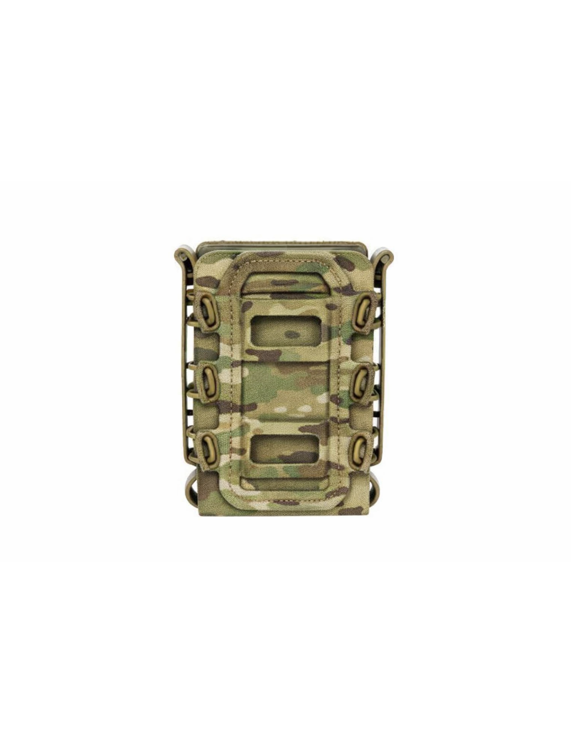 Dipol Polymer Rifle Magazine Pouch - Primal Gear