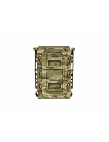 Dipol Polymer Rifle Magazine Pouch - Primal Gear