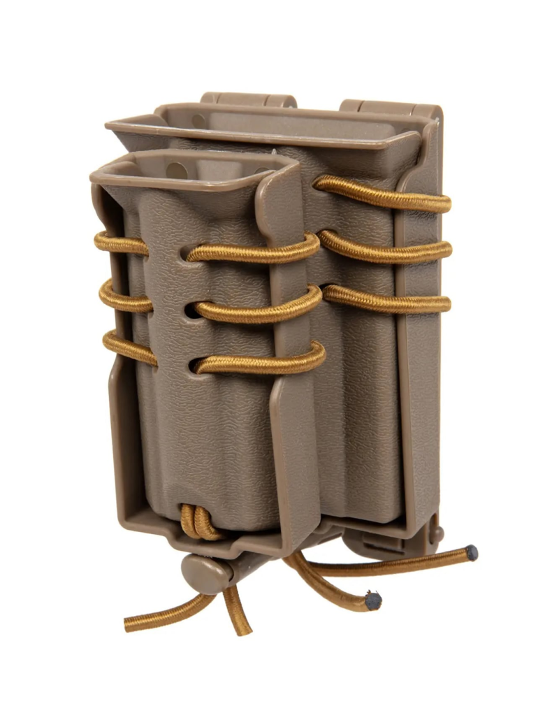 Urban Assault quick pull pouch