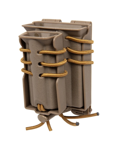 Urban Assault quick pull pouch