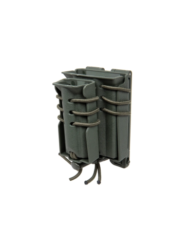 Urban Assault quick pull pouch