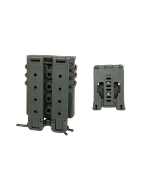 Urban Assault quick pull pouch