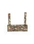 Additional Molle panel for Chest Rig