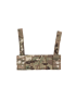 Additional Molle panel for Chest Rig