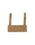 Additional Molle panel for Chest Rig