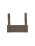 Additional Molle panel for Chest Rig