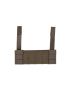 Additional Molle panel for Chest Rig