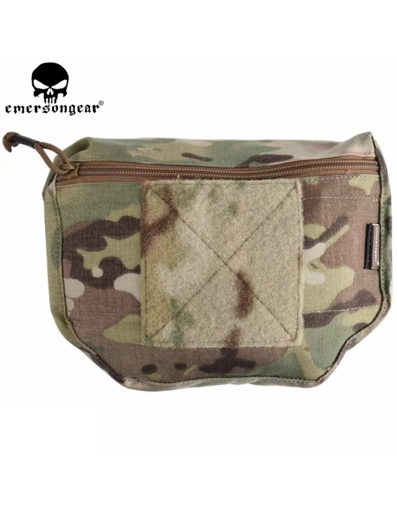 Dangler Drop Pouch (Ferro Style) - Emerson Gear