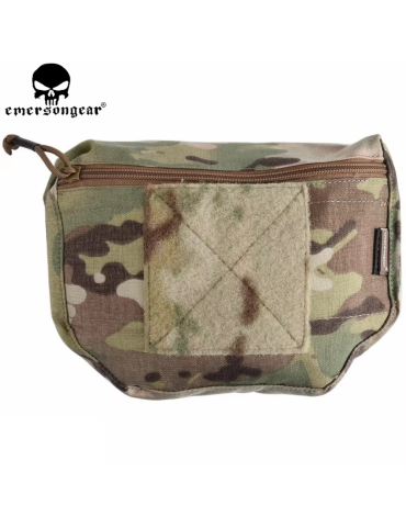 Dangler Drop Pouch (Ferro Style) - Emerson Gear
