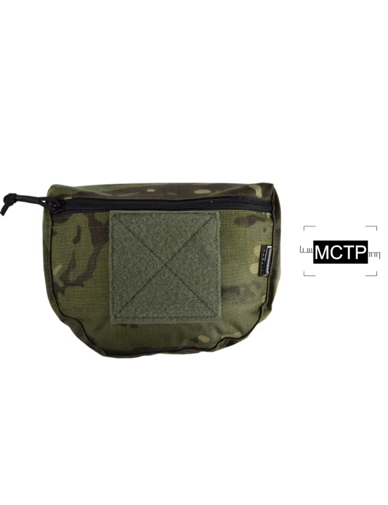 Dangler Drop Pouch (Ferro Style) - Emerson Gear