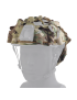 Universal Laser Cut Helmet Cover