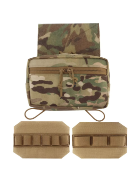 Dangler Pouch MK3/4 style -...