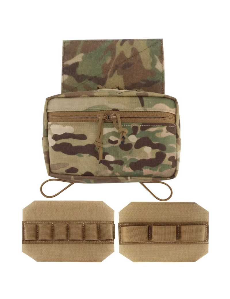 Dangler Pouch MK3/4 style - Primal Gear