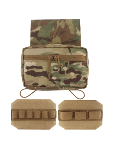 Dangler Pouch MK3/4 style - Primal Gear