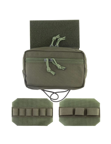 Dangler Pouch MK3/4 style - Primal Gear