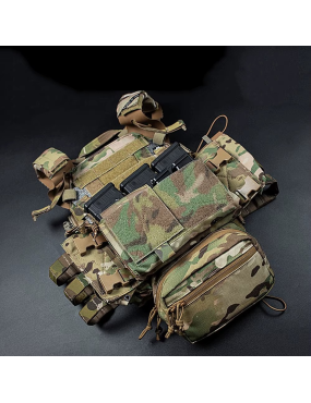 Dangler Pouch MK3/4 style - Primal Gear