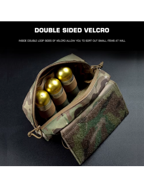 Dangler Pouch MK3/4 style - Primal Gear