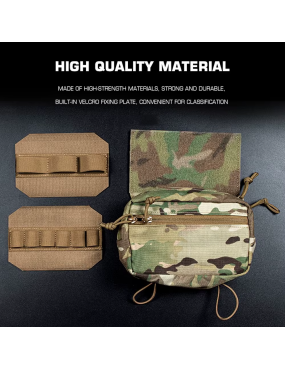 Dangler Pouch MK3/4 style - Primal Gear