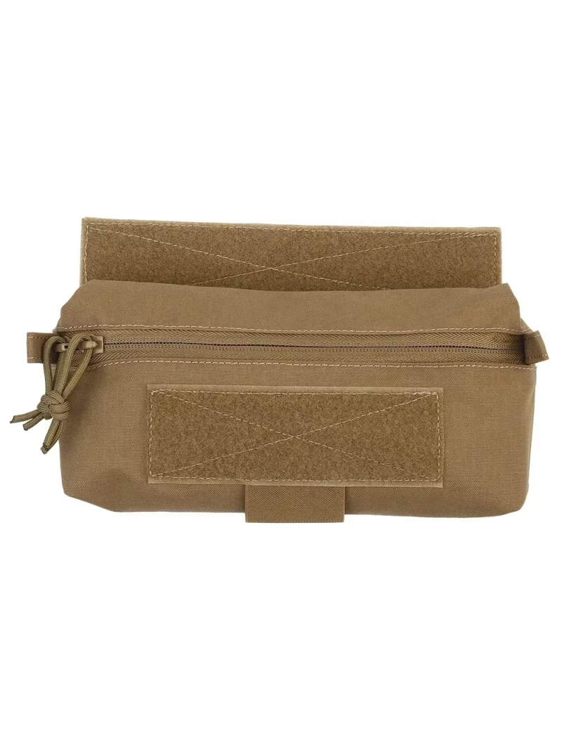 Modular DOPE-Style Dangler Pouch